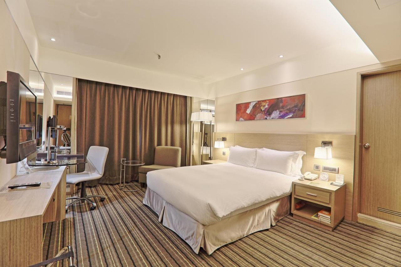 Santos Hotel Taipei